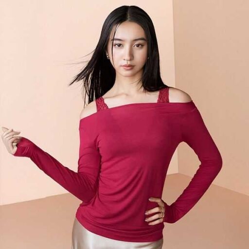 Intimissimiの人気インナー「ウルトラライトカシミヤ」に新色登場♡