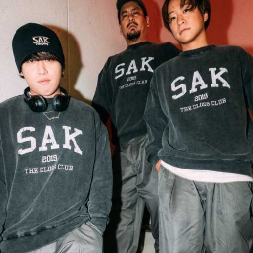 スニ垢男子×FREAK’S STORE新作登場！豪華ラインアップと限定イベントをチェック