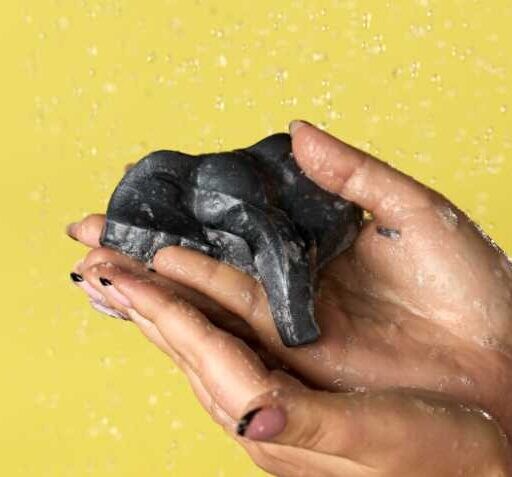 LUSHのシャワージェリー『ゾウがつなぐ道』が登場♡自然保護を支える限定品