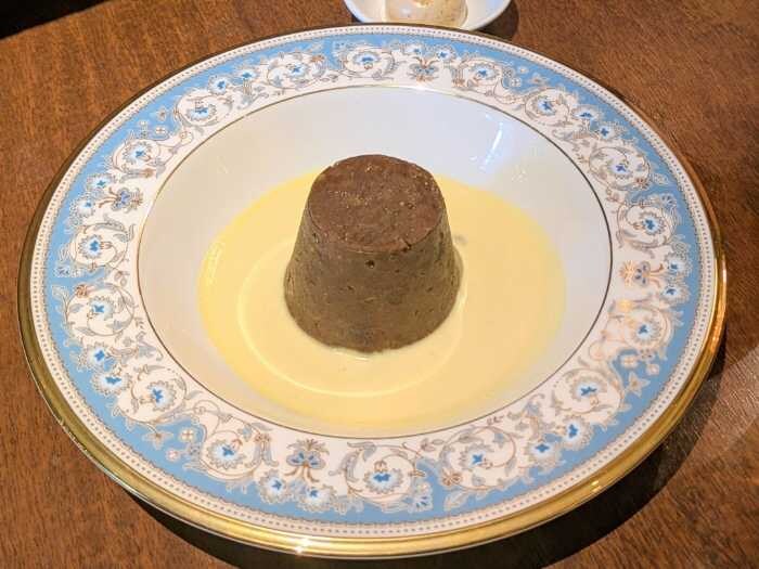 ザ･リッツ･カールトン大阪のクリスマスシンフォニー⑨