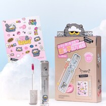 rom&ndとZO&FRIENDSコラボ！遊べるリップ＆メイク