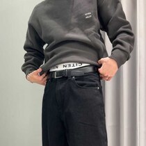 BROS×CITEN初コラボ♡ユニセックスパンツで快適スタイル