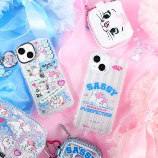 おしゃれキャット・マリーが主役♪SKINNYDIP LONDONの2025冬コレクションを先行チェック