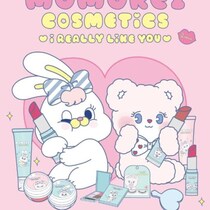 【MOMOREIコスメが誕生】表参道で“ときめき”体験できる記念イベント開催