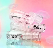 【PDRN配合】BabyBrightのリジュライトプランパーでぷるぷる唇ゲット