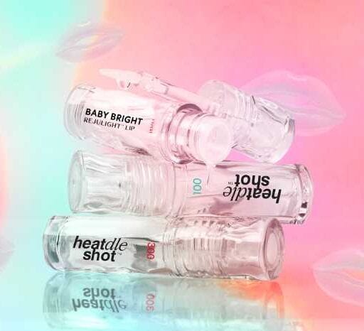 【PDRN配合】BabyBrightのリジュライトプランパーでぷるぷる唇ゲット