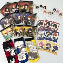 サンキューマートでヒプノシスマイク限定アイテム登場♡先行予約受付中