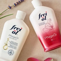 フレイオイルの冬季限定「RED EDITION」でしっとり肌へ♡甘く温かな香りに癒されて