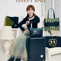 『Disney Collection HAPPY BAG』しまむらの特別福袋♪