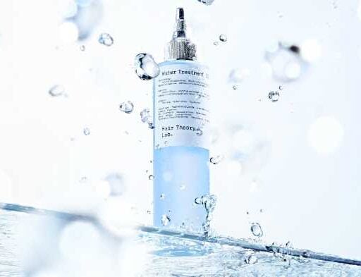 ベストコスメ7冠！ヘアセオリーラボのセラムインウォータートリートメント