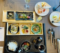 【大阪】女子旅におすすめ！センタラグランドホテル大阪のクラブラウンジで過ごす特別ステイ