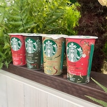 【新商品】”スターバックス® DELIGHT ME™ チョコレート＆ベリーラテ”が発売中♪