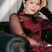 MERCURYDUOの2025ホリデーコレクション！上品ワンピース2型登場