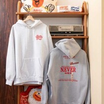 niko and …×ネバネバビーン♡朝ごはんモチーフアイテムをチェック