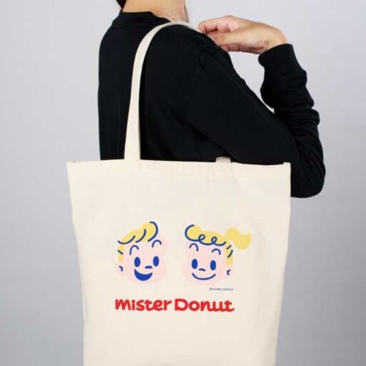 ミスタードーナツの福袋2026♡人気キャラ勢ぞろい！ミスタードーナツ福袋で新年を楽しむ