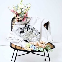 CLAMPの世界観を纏う♪CONVERSE TOKYO限定アイテム2025登場