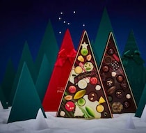 ショコラティエ パレドオールのクリスマス♡限定ツリー＆コフレ発売