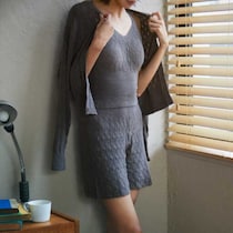 nainen人気の温活3点セットが再入荷♡Mochaカラーも登場