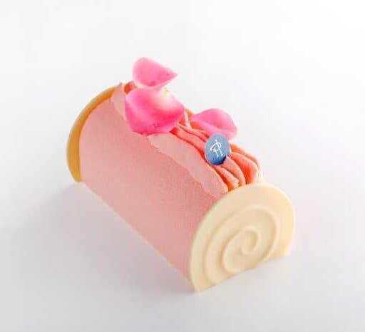 ピエール・エルメ・パリのクリスマス♡深海テーマの限定ケーキが美しすぎる