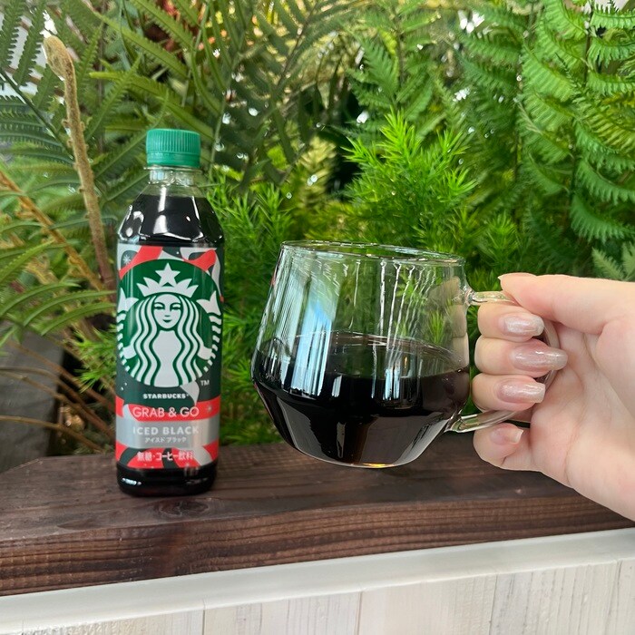 スターバックスのGRAB&GOホリデーシリーズ③