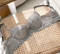 HEAVEN Japanの「ずっともっとブラ」新色パールグレー登場！