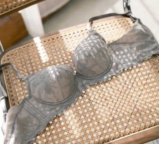 HEAVEN Japanの「ずっともっとブラ」新色パールグレー登場！