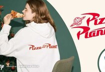 AMERICAN HOLIC×トイ・ストーリー♡冬の特別コレクションが12/5発売