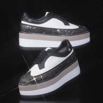 プラスダイアナの新作シューズ登場♡クラシカル×快適なプレミアムライン