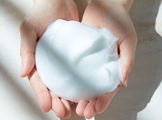 haruが提案するヘッドビューティ①