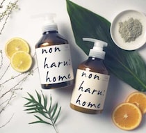 トリートメントでアワアワ!?haruが提案する新習慣｢ヘッドビューティ｣の世界