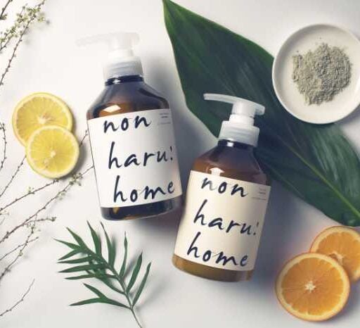 トリートメントでアワアワ!?haruが提案する新習慣｢ヘッドビューティ｣の世界