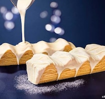 ねんりん家のホリデー限定♡冬だけの『雪色のマウントバーム』が贈り物にぴったり