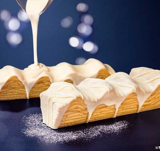 ねんりん家のホリデー限定♡冬だけの『雪色のマウントバーム』が贈り物にぴったり