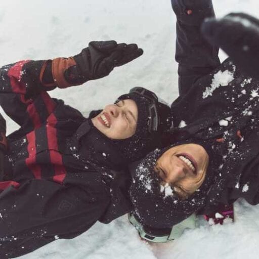 ロロ・ピアーナの2025-26スキーコレクションで極上ラグジュアリー体験