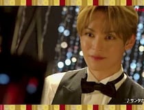 【ほっともっと×JO1】贅沢なアンガスビーフステーキ重新CM公開！