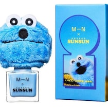 大人気「パペットスンスン」とコラボ！エムエヌの限定ネイルカラー