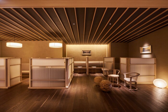 ふふ銀座の画像２