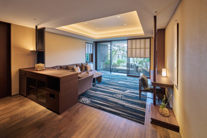 ふふ銀座の画像３