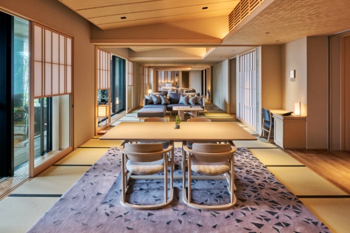 ふふ銀座の画像４