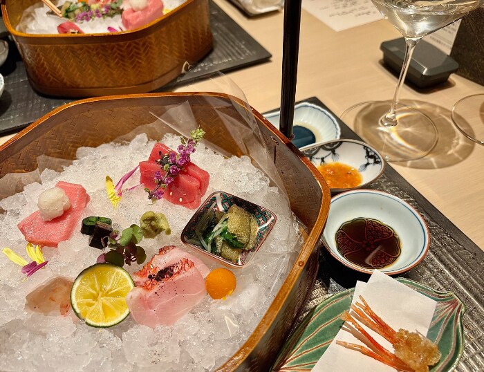 ふふ銀座の画像８