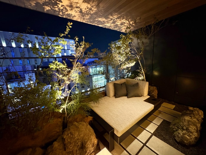 ふふ銀座の画像５