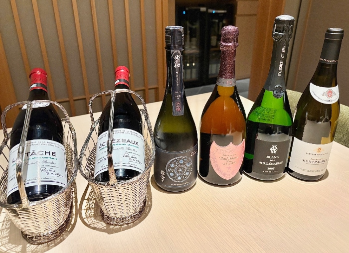 ふふ銀座の画像９