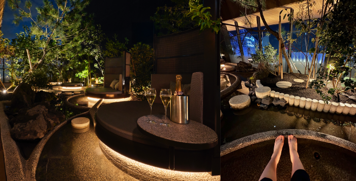 ふふ銀座の画像１１