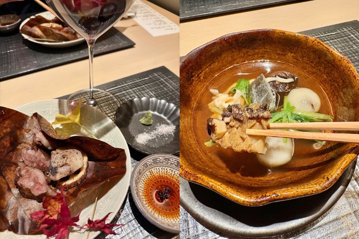 ふふ銀座の画像１０