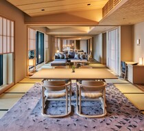 1泊16万〜43万円台まで!全室に天然温泉があるラグジュアリーホテル｢ふふ 東京 銀座」宿泊記