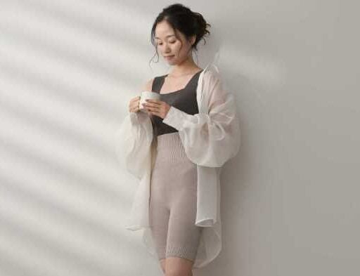 インナー好き必見！UNDY wardrobe2周年記念ポイントバック