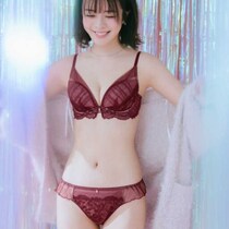 ももち×GiRLS by PEACH JOHN♡新作ブラ＆ノンワイヤー登場