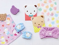 ファミリアのPOP‐UP第2弾がルミネ新宿に登場！大人可愛い雑貨が勢ぞろい