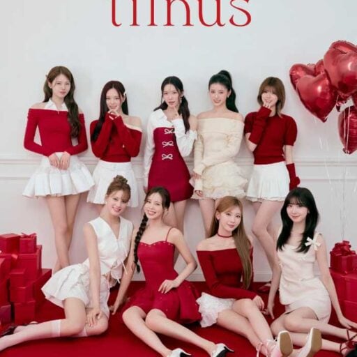 tilnus新作プランパー登場♡温感×パールでぷっくり唇に