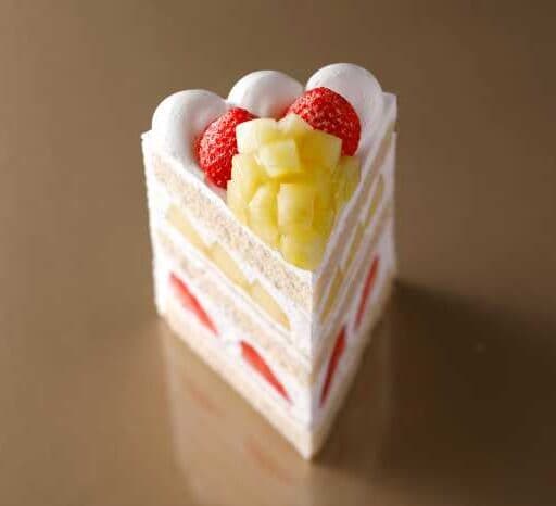 ホテルニューオータニのあまおうスイーツフェア2025冬開催♡